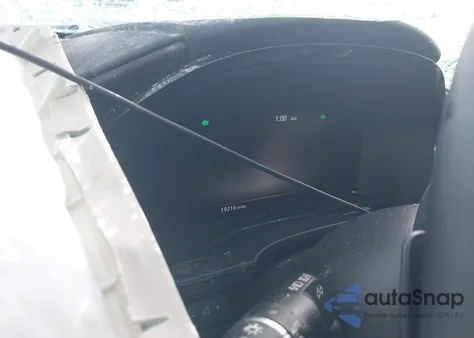 2023 Infiniti Qx60 Sensory Awd из США, поврежденный, VIN 5N1DL1GS2PC353186